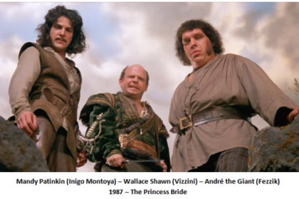 disruptive healthcare